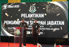 Momentum Regenerasi dan Penyegaran Organisasi