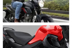 Update Harga Honda CB150X 2026: Motor Adventure Paling Nyaman, Cicilannya Mulai 1 Jutaan