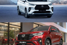 Toyota Indonesia 2026 Fokus Hybrid, Ini Dia Daftar Mobil Terbaru, Penyegaran Model dan Estimasi Harganya!