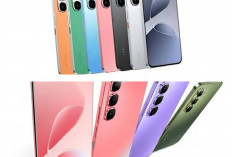 Budget Pelajar Spek Monster! Bedah Infinix Hot 60 Pro & Motorola G45 5G: RAM 8GB Luas, Sinyal 5G Kencang