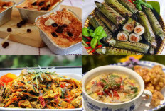 Cita Rasa Khas Manado,7 Kuliner Paling Terkenal Yang Wajib Dicoba!