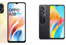 Bukan Sekadar HP Murah, Fitur Tersembunyi di OPPO A38 Ini Jarang Diketahui Pengguna!