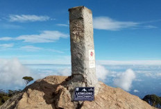 Dari Puncak Pegunungan Latimojong hingga Pulau Tropis Kadingareng Keke, Keindahan Wisata Sulawesi Selatan!