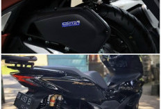 Shockbreaker Belakang PCX 160, Investasi Wajib untuk Kenyamanan dan Keamanan Berkendara