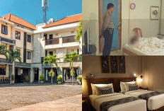 Berani Kesana Guys? Menelusuri Cerita Mistis Hotel Pertama di Bali yang Kini Terlupakan!