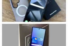 Samsung Galaxy A16 5G: Si Paling Awet & Layar Lega