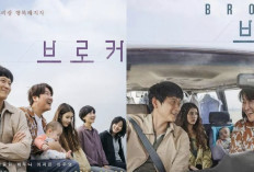 Film Korea Broker, Ketika Kotak Bayi Jadi Pusat Cerita