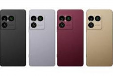 Review Sony Xperia 1 2026: HP Flagship Kamera Profesional yang Diam-Diam Jadi Ancaman Baru Samsung dan iPhone!