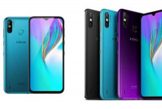 Masih Dicari di 2026! Terungkap Alasan Infinix Smart 4 Kembali Viral, Benarkah Masih Sanggup Jalankan Aplikasi