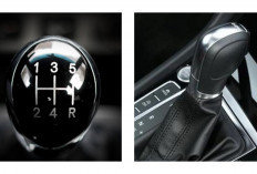 Sering Pindah D ke N Saat Macet? Berhenti Sekarang Sebelum Transmisi Matik Anda Jebol!