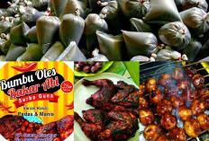 4000 Paket Lebih Ludes Diburu Pelanggan