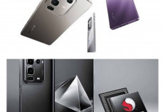 Resmi! Spesifikasi Lengkap dan Harga Infinix Note 60 & Note 60 Pro di Indonesia: Snapdragon 7s Gen 4