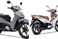 Review Honda Biz 125 2026: Motor Bebek Tangguh yang Tetap Jadi Andalan untuk Mobilitas Harian!