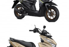 Honda Beat Street 2026: Motor Favorit Anak Muda dengan Gaya Urban