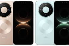 Review Huawei Mate 80 Pro 2026: Kamera Super Canggih dan AI Pintar Terbaru Ditahun 2026!