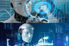 Ayo Intip Teknologi AI Super Canggih yang Diam-Diam Sudah Bisa Gantikan Jurnalis