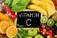 Apakah Vitamin C Itu Penting? Ternyata Ini 5 Manfaat Vitamin Untuk Proses Penyembuhan Tubuh