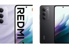 HP 2 Jutaan Rasa Flagship? Redmi 15 Hadir dengan Spek 