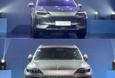 Polytron G3+ Mulai Berseliweran di Jalan Raya, Mobil Listrik Lokal dengan Performa Baterai Mengejutkan