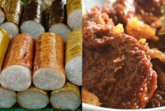 Inilah Makanan Khas Kupang, Cocok Untuk Pencinta Kuliner!