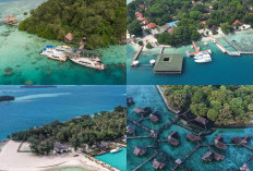 Kepulauan Seribu, Destinasi Wisata yang Menggugah Ketenangan Jiwa dan Keseruan Petualangan!