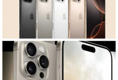 Harga iPhone 16 Pro Max Turun Drastis, Cek Penawaran Terbaru di iBox Hari Ini