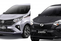 Review Daihatsu Sigra M 2026: Masih Layak Jadi Pilihan MPV Murah Tapi Tidak Murahan Ditahun 2026!