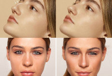 5 Cara Memancungkan Hidung Secara Alami, Agar Terlihat Lebih Cantik
