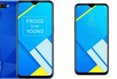 Realme C2 2026: Smartphone Entry-Level dengan Performa Tangguh dan Desain Stylish Ditahun 2026!