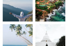 Jangan Sampai Nyesel! Ini 6 Alasan Mengapa Anda Perlu Mengunjungi Sri Lanka, Simak Ini Penjelasannya