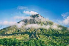 Menguak! Fakta Menarik Misteri Gunung Salak 