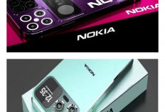 Nokia N75 Max Pro 5G 2026 Hadir di Indonesia, Ini Detail Fitur Lengkapnya