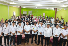 Berikan Rasa Aman dan Nyaman Pesera Didik