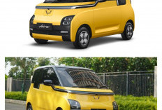 Mobil Listrik Mulai Dipakai Jemput Anak, Rutinitas Keluarga Berubah