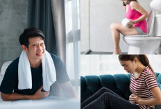 Sering Sulit BAB? Ini 7 Tips Melancarkan Pencernaan Dirumah