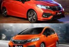 Honda Jazz RS: Lebih dari Sekadar Mobil Sporty Perpaduan Sempurna Antara Performa, Gaya, dan Kenyamanan Mewah