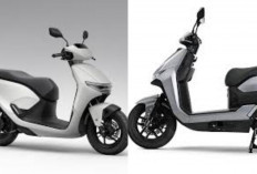 5 Rekomendasi Motor Listrik Baterai Lithium 2026 Paling Dicari: Nomor 3 Bikin Kaget dengan Jarak Tempuhnya!
