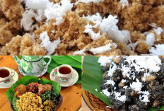 Mencicipi 5 Kuliner Khas Gunung Kidul yang Unik dan Menggugah Selera!