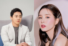 Sinopsis Sejak, Drama Saeguk yang Dibintangi Jo Jung Suk dan Shin Se Kyung