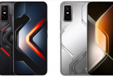 Review Infinix GT 30 Pro 2026: HP Gaming Mid-Range yang Masih Sulit Dikalahkan di Kelasnya!