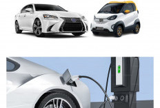 Bikin Bingung! Pilih Mobil Bensin, Diesel, atau Listrik? Ini Jawaban Paling Masuk Akal