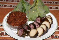 Wajib Dicoba, Ini 5 Kuliner Legendaris di Bengkulu