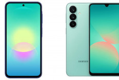 Harga Terbaru Samsung Galaxy A27 Juli 2026 Resmi Terungkap, Cek Varian, Spesifikasinya Disini!