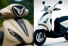 Bukan Rumor Lagi! Honda BeAT Connected 125 2026 Resmi Meluncur: Pakai Mesin Vario, Fitur Canggih!