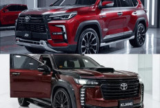 Bocor Harga Toyota Kijang 2026! MPV Hybrid Paling Ditunggu Keluarga Indonesia, Ternyata Cuma Segini
