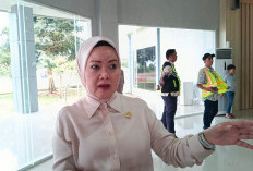  Support Pengembangan Bandara Atung Bungsu