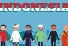 Toleransi dan Kemerdekaan