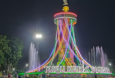 Temukan Keindahan Jambi, 5 Tempat Wisata Terbaik Berikut daftarnya !!!!