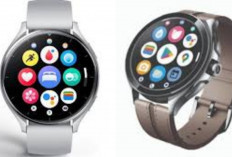 7 Rekomendasi Smartwatch Xiaomi Terbaik 2026, Mulai Rp300 Ribuan tapi Fitur Semakin Lengkap Ditahun 2026!