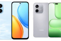 Harga HONOR Play 11 Plus 2026 Terbaru: Smartphone Murah dengan Baterai Besar, Masih Layak Dibeli Tahun Ini!